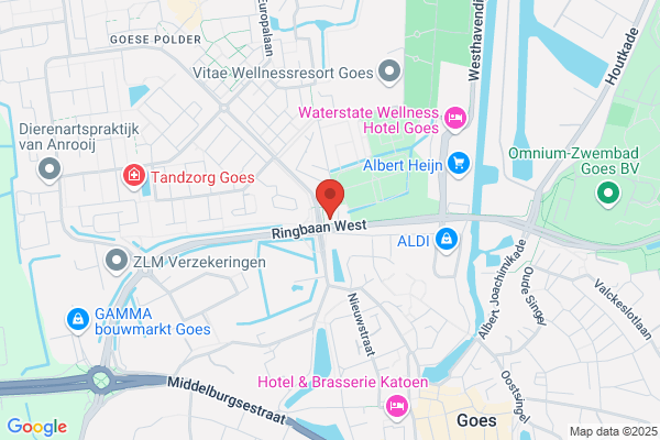 Personenwagens De Jager Bv