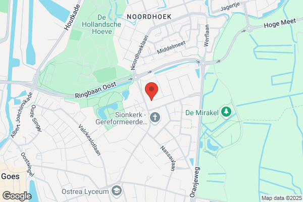 Psychologenpraktijk Bogaard