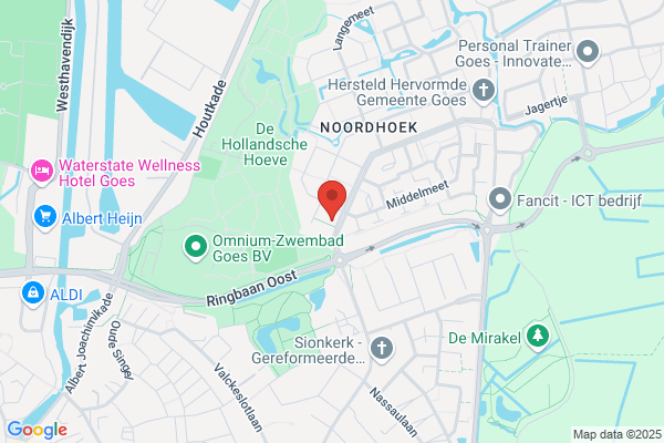 Spil Schoonheidssalon M vd