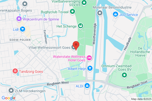 Sportpark 't Schenge