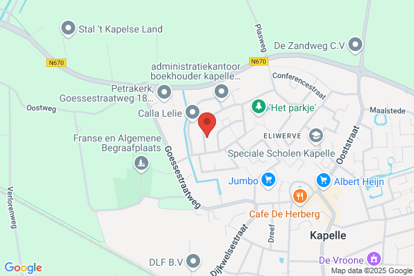 Verkerk, Hans