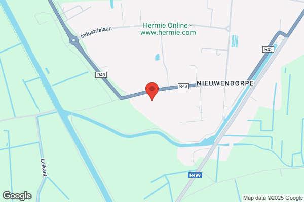Zeeuwse Oud Papier Centrale Recycling