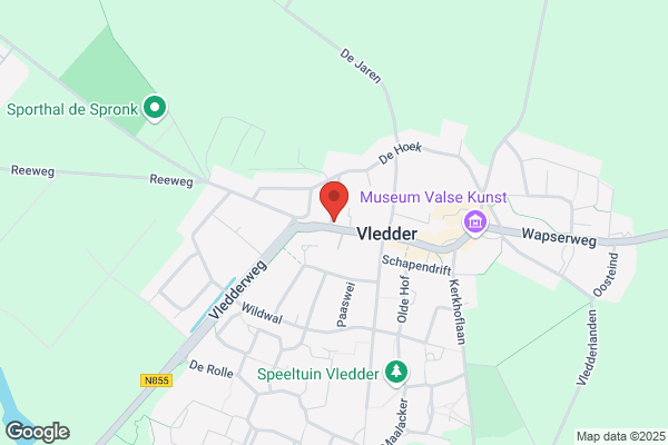 Bouwbedrijf Dijk BV Van