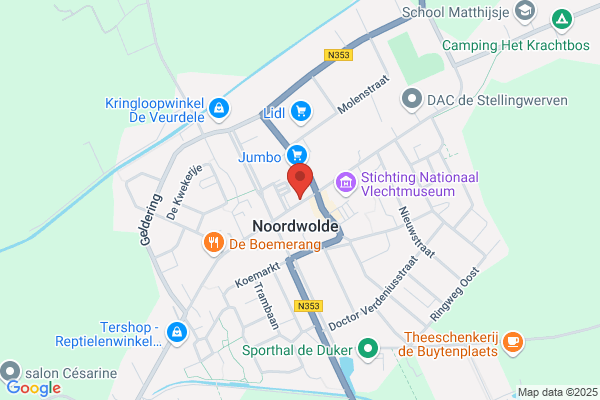 Robtiek Opticien