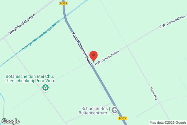 Dierenkliniek De Tweede Lijn