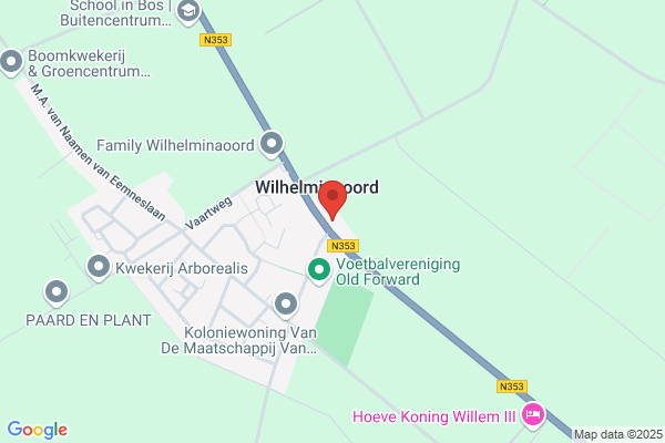 Kaap, De