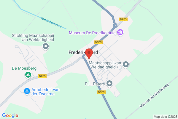 Klokkenmuseum