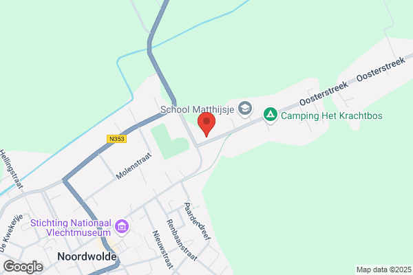 Landkroon