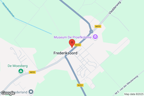 Postkantoor