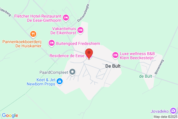 Eese Bv, De
