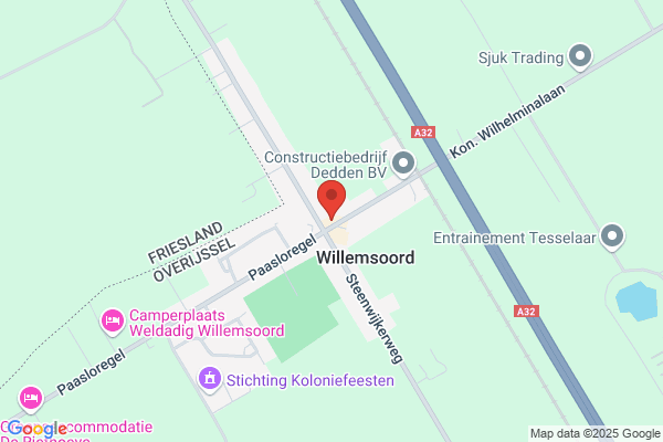 Verkeersschool Thijs