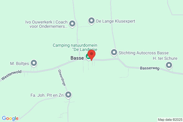 Aannemersbedrijf Stegink