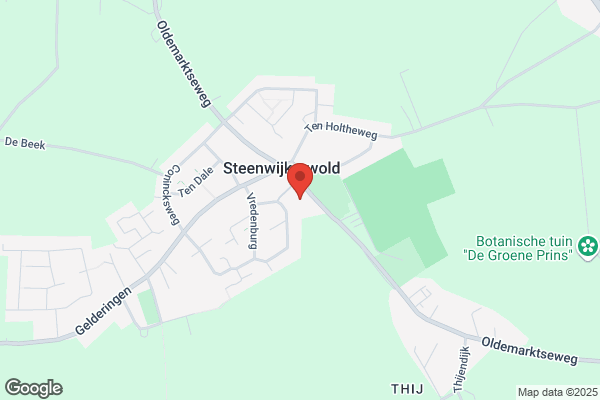 Fysiotherapie Steenwijkerwold