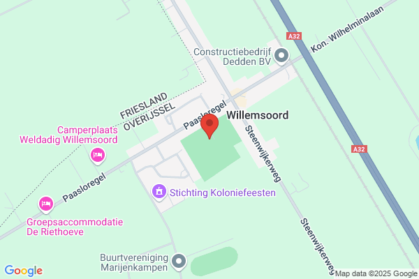 Boschkamp De