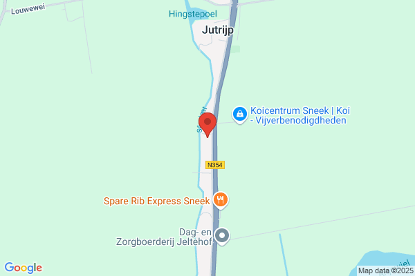 Cnossen Expertise