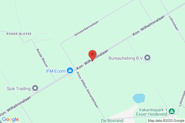 De Bosbes Vof