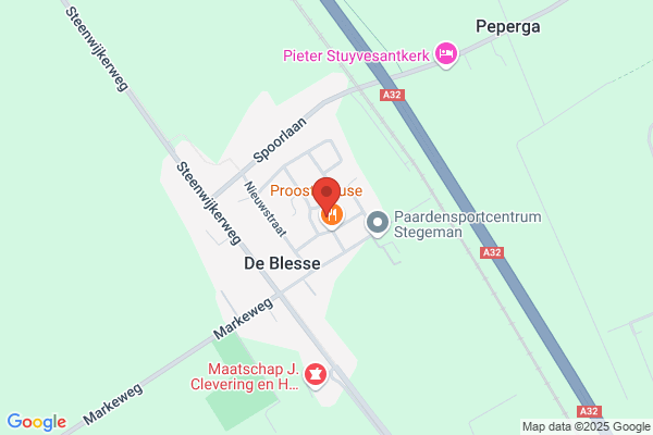 Dorpsschool De Blesse