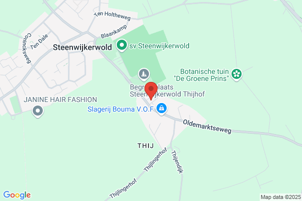 Essen Autobedrijf W van