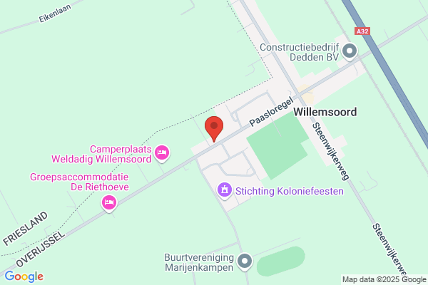 Handelsonderneming Dirk Capelle Vof