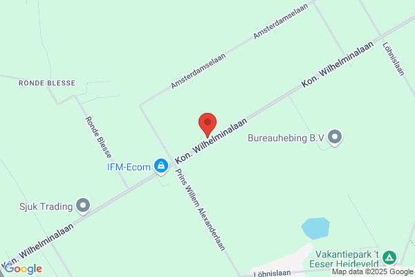 Heide, Van Der