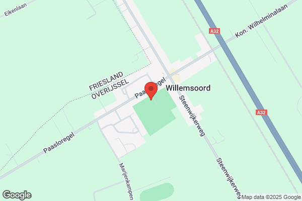 Huis In't Veld