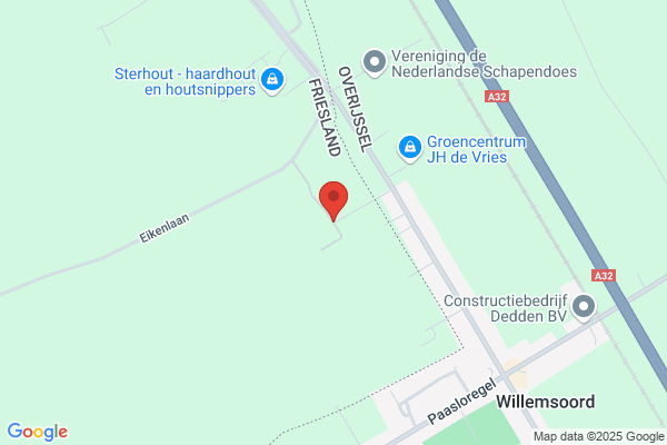 Le Colonial Krol Vof