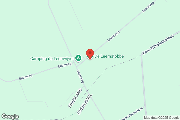 Leemstobbe, De