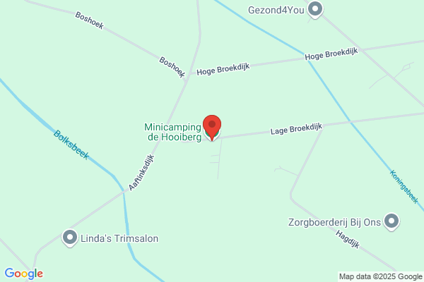 Minicamping De Houwaert