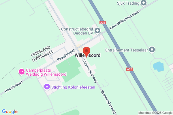 Nijk, A