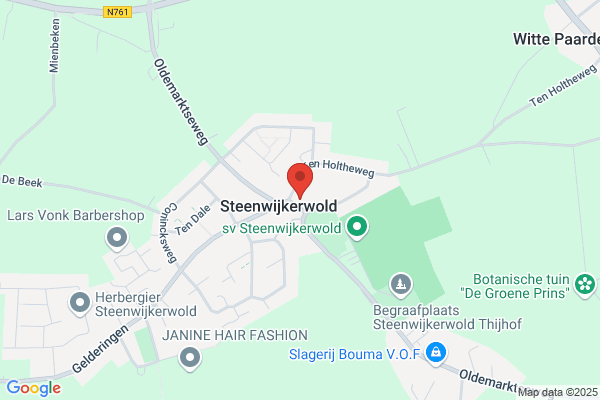 Onderlinge Verzekering Steenwijkerwold
