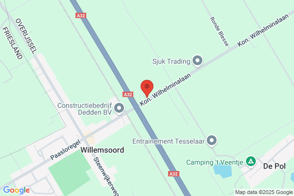 Schouw, De