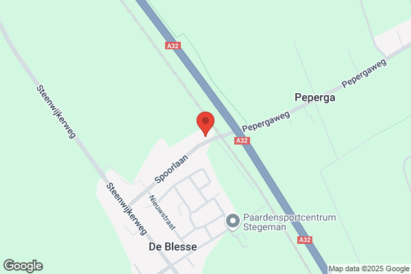 Spoorzicht