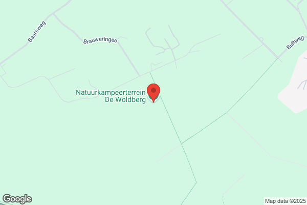 Staatsbosbeheer Boswachterij Steenwijkerwold