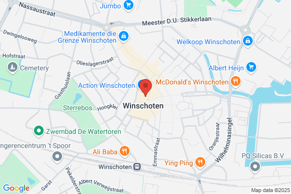 Vof 't Centrum