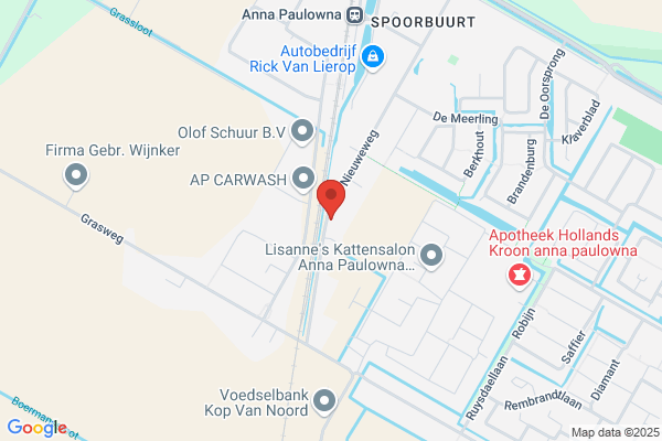 Vof D. Bijlstra - Adviesburo V. Bouwkost