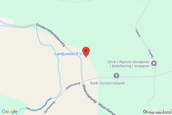 Vof T. En E. Blokland