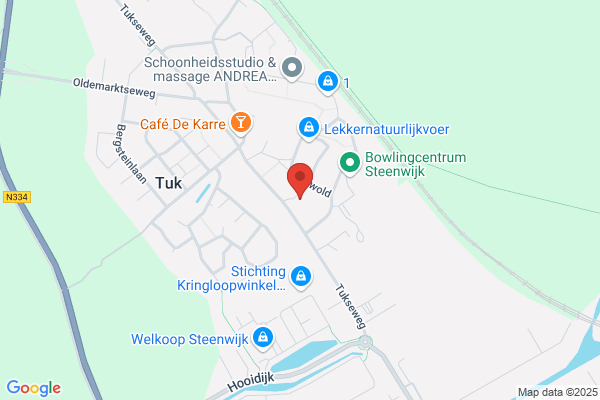 Woldkasteel Kinderopvang