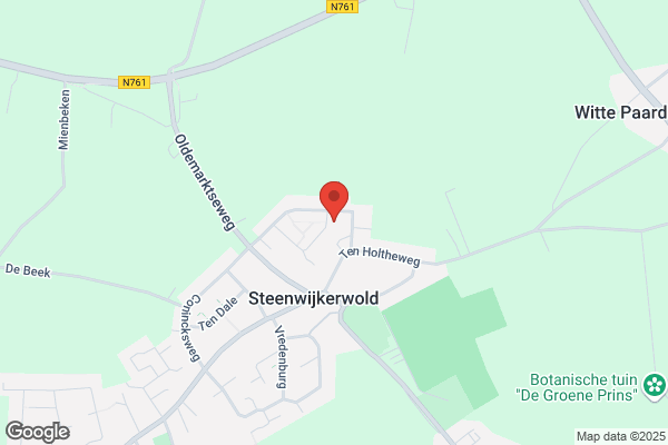 Woldschool