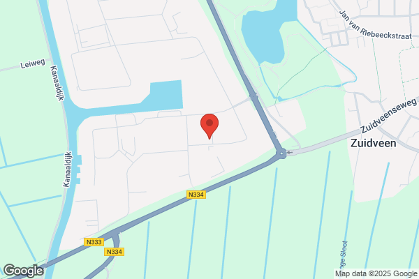 Zonnestudio Areal