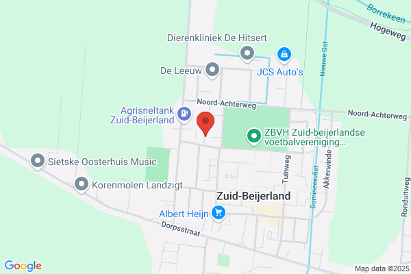 Boer Bv, Zeilmakerij S A Den
