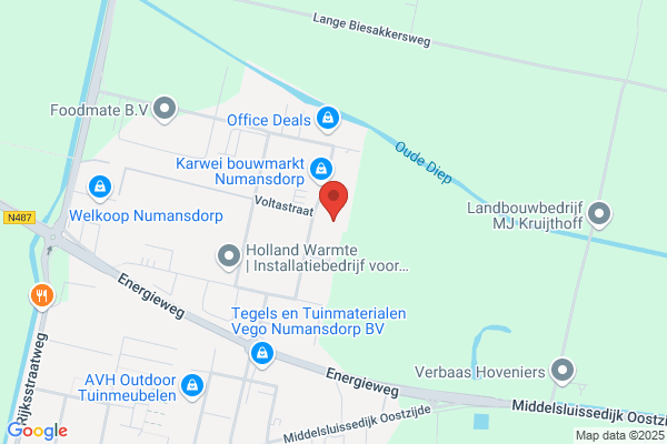 Troost Bv
