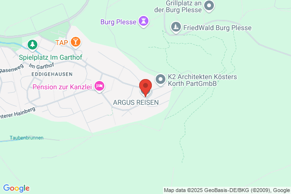 Argus Travel Bv