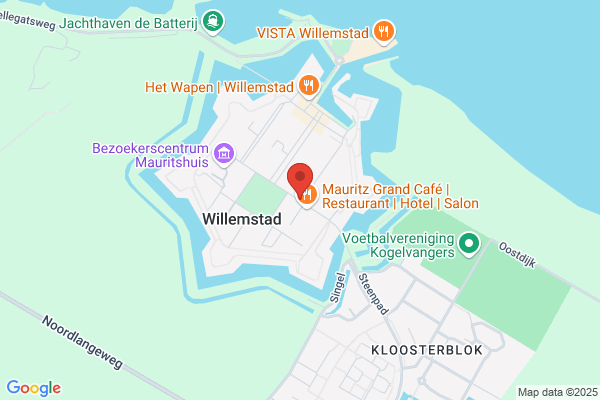 Bakkerij Bussing Bv
