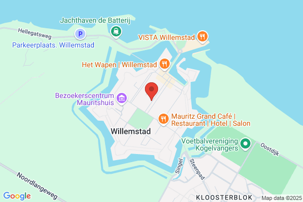 Blokland