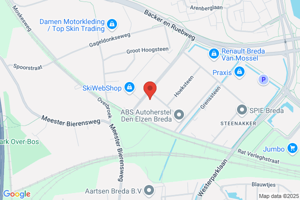 Bv Agrarische Produktenhandel Visser