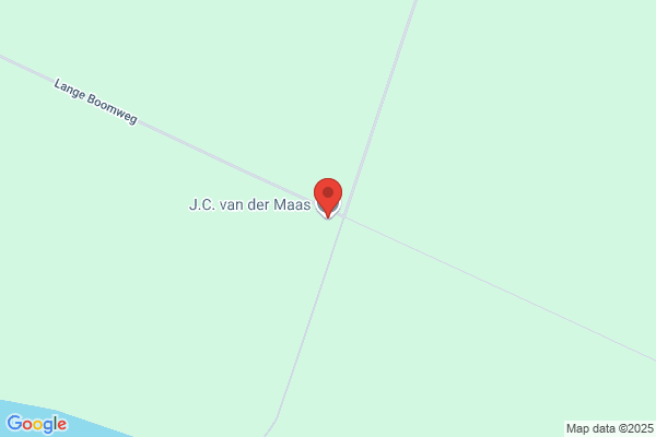 Bv Landbouwbedrijf Maasdam