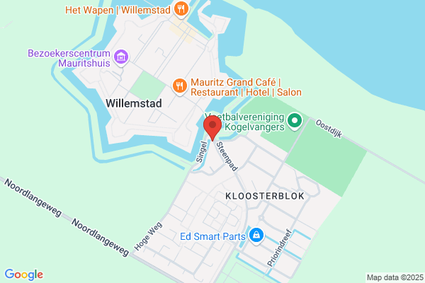 Cromstrijen
