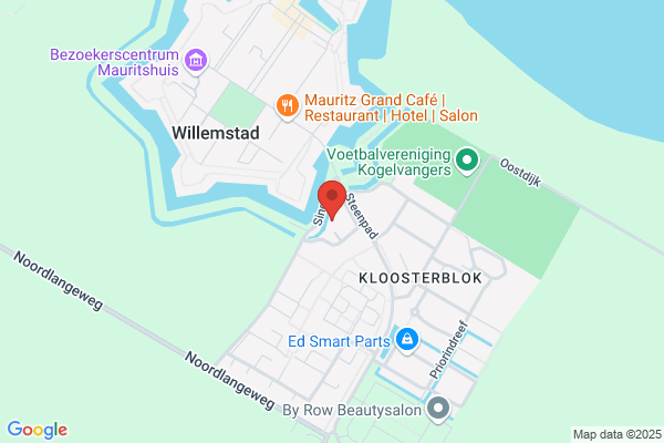 De Singel