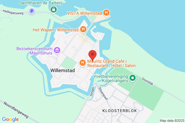 Drogisterij C.A. In 't Veld
