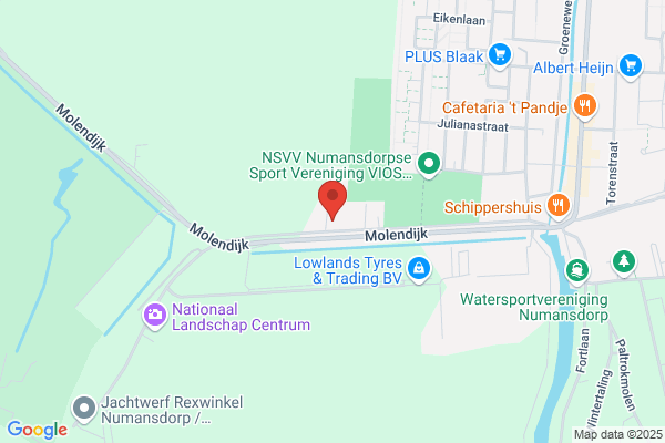 Hondenstudio Numansdorp